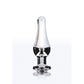 TOYJOY - Anal Play Diamond Bum Bijou Small Anal Plug