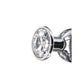 TOYJOY - Anal Play Diamond Bum Bijou Small Anal Plug