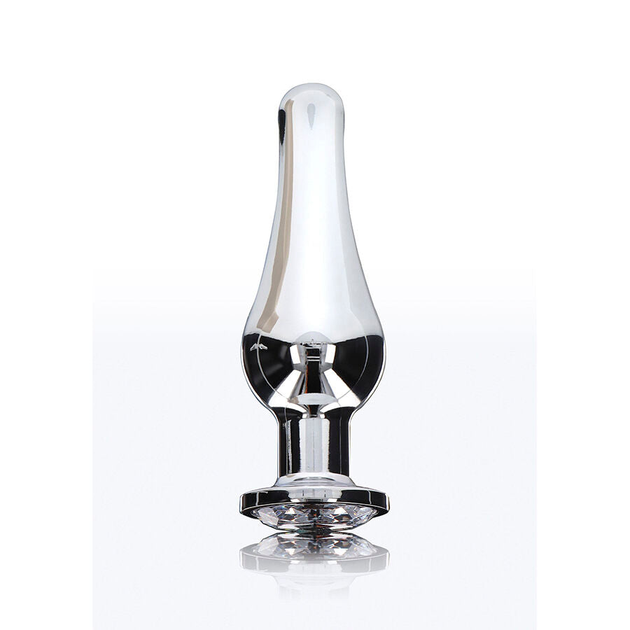 TOYJOY - Anal Play Diamond Bum Bijou Medium Anal Plug