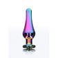 TOYJOY - Anal Play Twilight Bum Bijou Medium Anal Plug