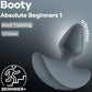 Satisfyer - Absolute Beginners 1 Plug Anal Vibrator