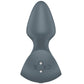 Satisfyer - Absolute Beginners 1 Plug Anal Vibrator