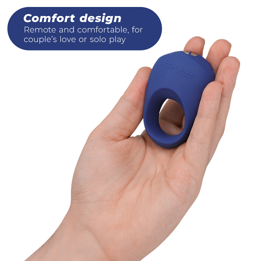 WE-VIBE - Pivot Vibrator Ring We Connect
