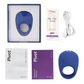 WE-VIBE - Pivot Vibrator Ring We Connect