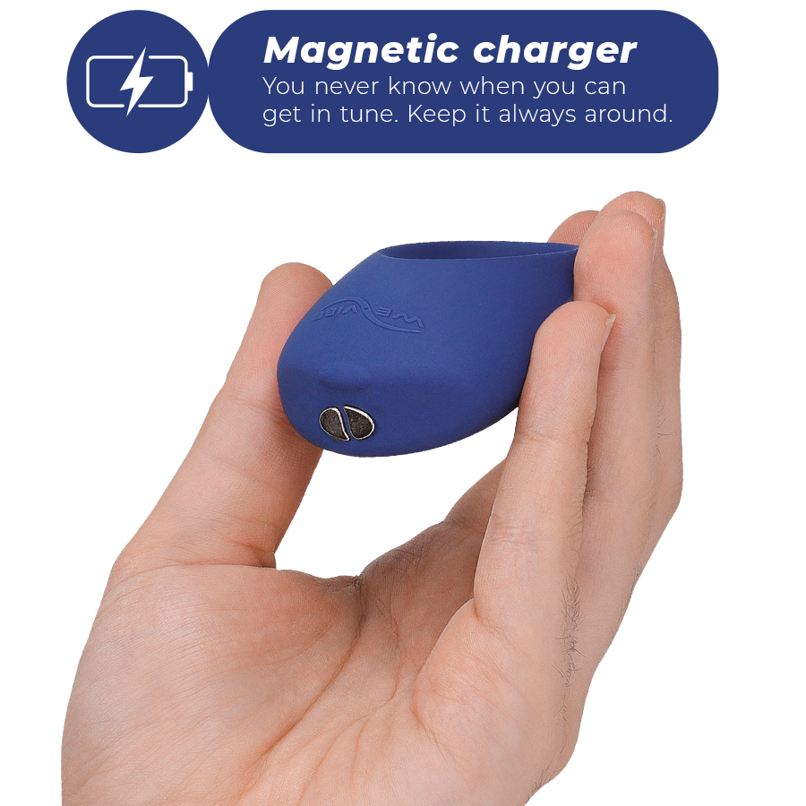 WE-VIBE - Pivot Vibrator Ring We Connect