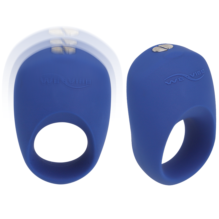 WE-VIBE - Pivot Vibrator Ring We Connect