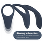 WE-VIBE - Verge Vibrating Ring