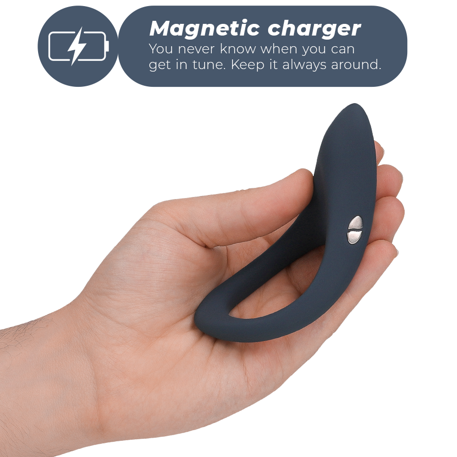 WE-VIBE - Verge Vibrating Ring