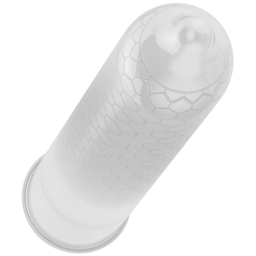 LELO - Hex Organic Condom Box 12 Units