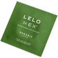 LELO - Hex Organic Condom Box 36 Units