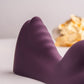 Rocks-Off - Ruby Glow Paarse Sit-On Vibrator