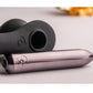 Rocks-Off - Ro-Zen Rro Anaal Plug Met Vibrerende Penisring Zwart