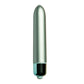 Rocks-Off - Ro-90 Aqua Lily Vibrerende Kogel Watergroen