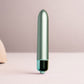 Rocks-Off - Ro-90 Aqua Lily Vibrerende Kogel Watergroen