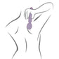 Rocks- Off - Oriel Flexible Wand Vibrator Fuchsia
