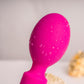 Rocks- Off - Oriel Flexible Wand Vibrator Fuchsia
