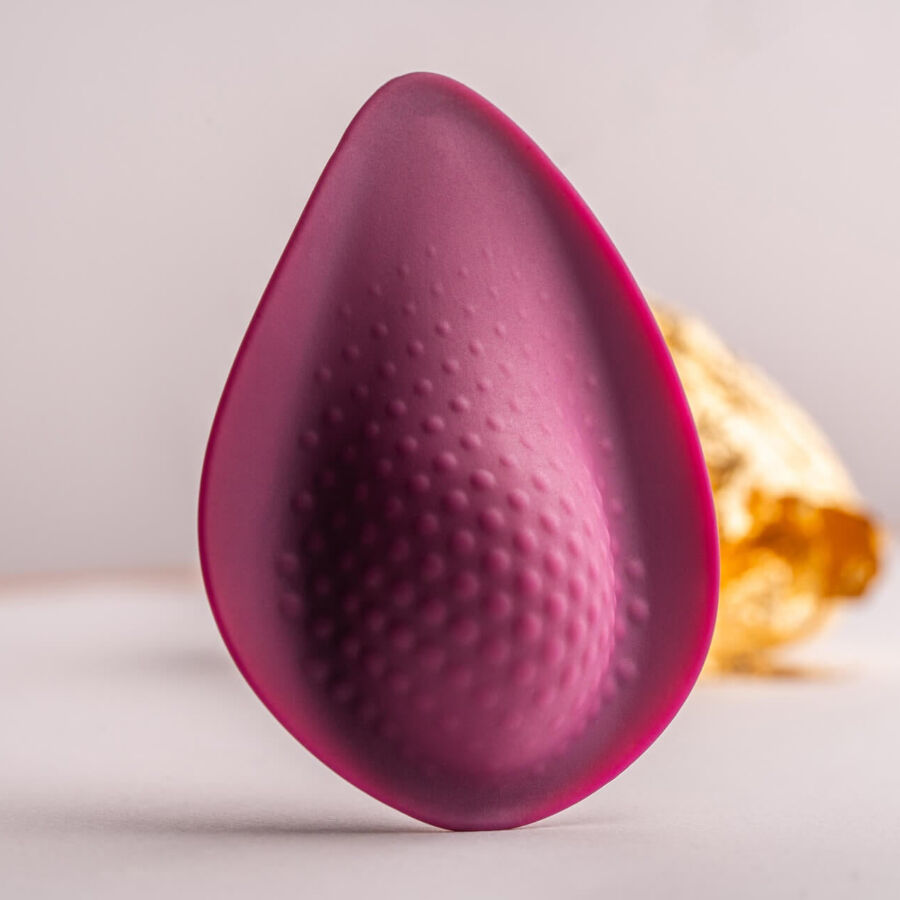 Rocks- Off - Knickerbocker Glory Vibrator Discreet Panty Pink