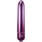 Rocks-Off - Ro-90 Parlour Prince Vibrating Bullet Purple