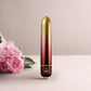 Rocks-Off - Ro-90 Debutante Golden Vibrating Bullet