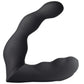 Rocks-Off - Zwarte Prostaat- En Anale Vibratoradapter