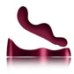 Rocks- Off - Ruby Glow Blush Red G-SPOT Vibrator