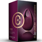 Climaximum - Coax Finger Vibrator