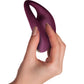 Climaximum - Coax Finger Vibrator