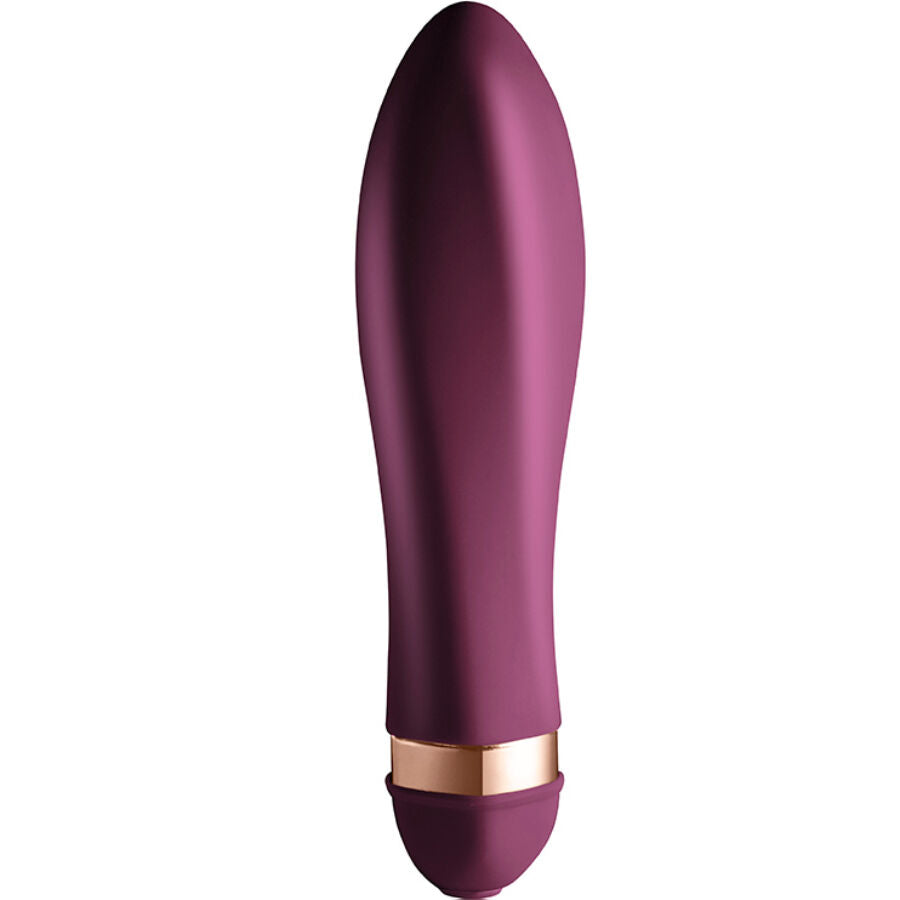 Climaximum - Desire Kit Twisted Vibrator + Anal Plug