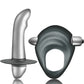 Climaximum - Entice Kit Cock Ring + Prostate Vibrator Beginners