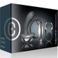 Climaximum - Excite Kit Cock Ring + Wire Prostate Massager