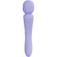 LELO - Switch Vibrator Wanda Double Stimulation Lilac