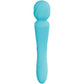 LELO - Switch Vibrator Wanda Double Stimulation Lilac