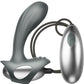 Climaximum - Toulz Corded Prostate Massager