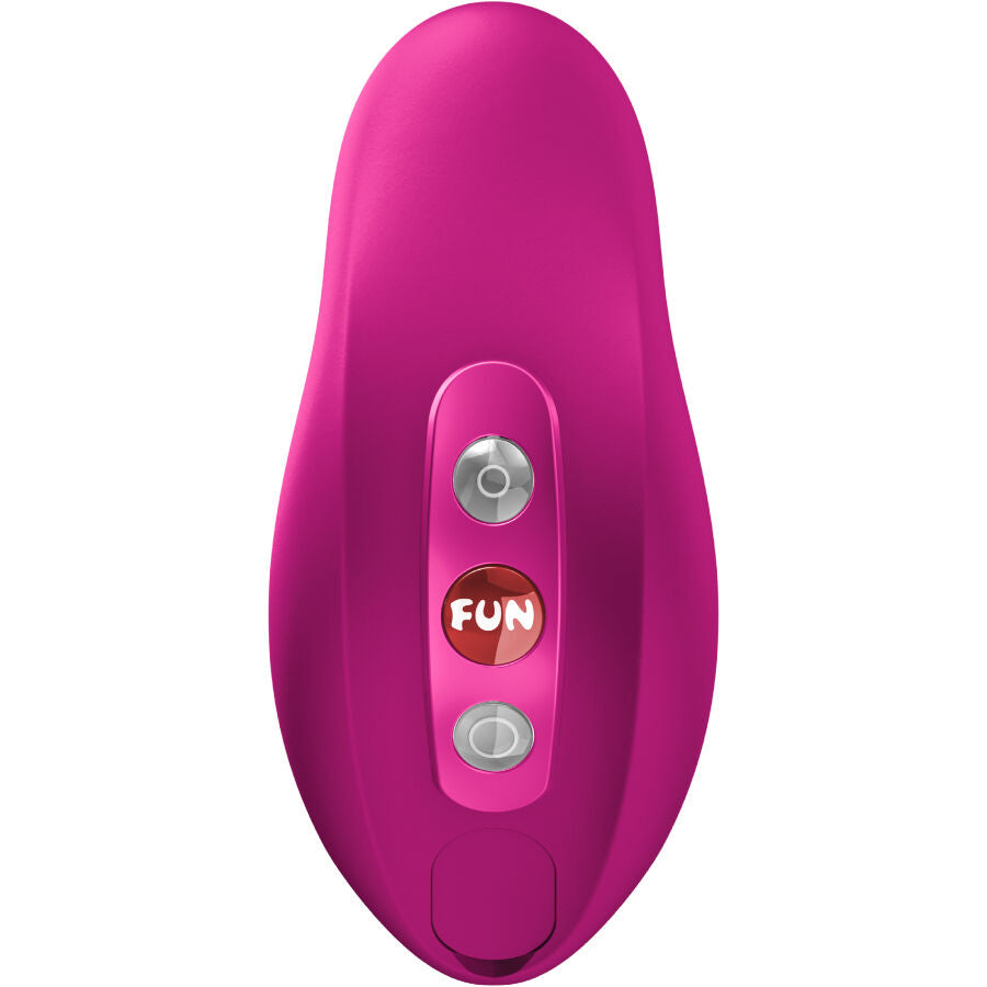 Fun Factory - Allure Dubbele Luchtpuls Vibrator Magenta