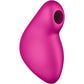 Fun Factory - Allure Dubbele Luchtpuls Vibrator Magenta