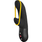Fun Factory - Amorino Rabbit Vibrator Black