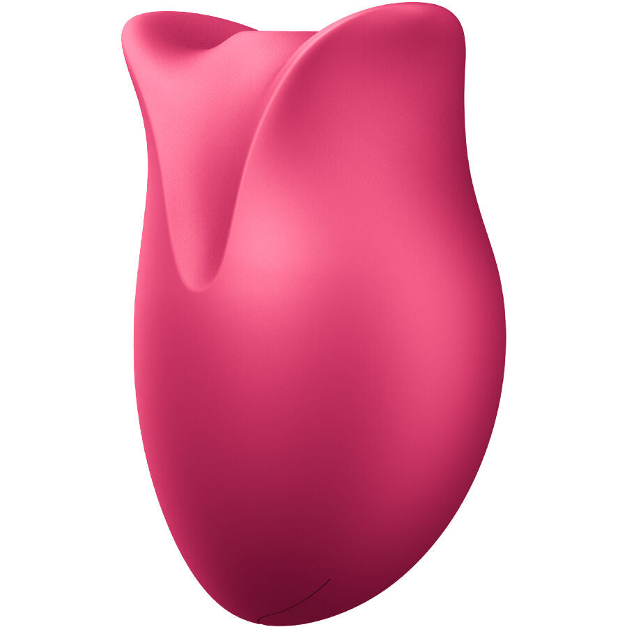 Fun Factory - Belle Air Pulse Vibrator Framboos