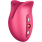 Fun Factory - Belle Air Pulse Vibrator Framboos