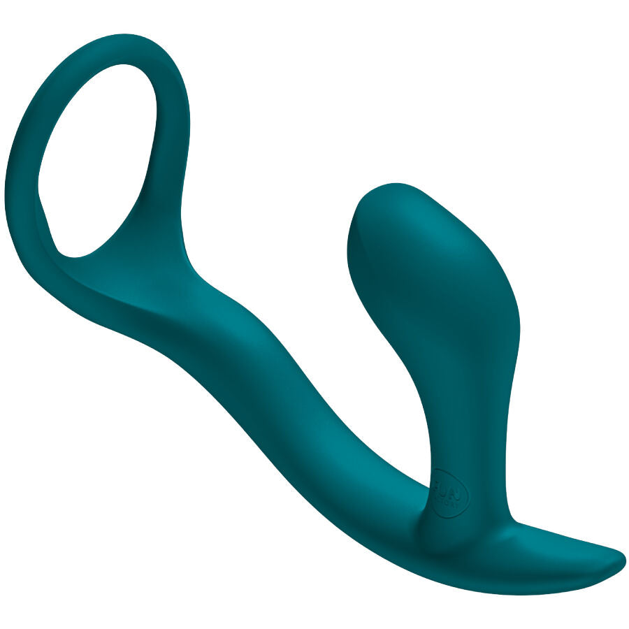 Fun Factory - Bootie Ring Plug Flesgroen