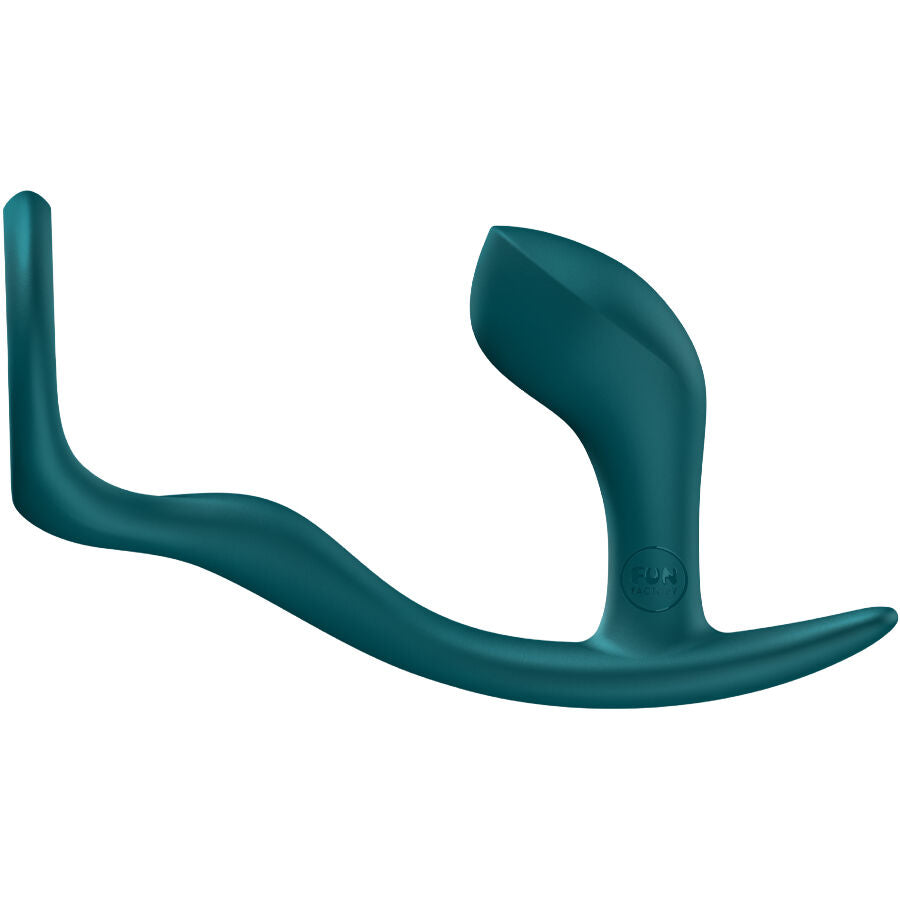 Fun Factory - Bootie Ring Plug Flesgroen