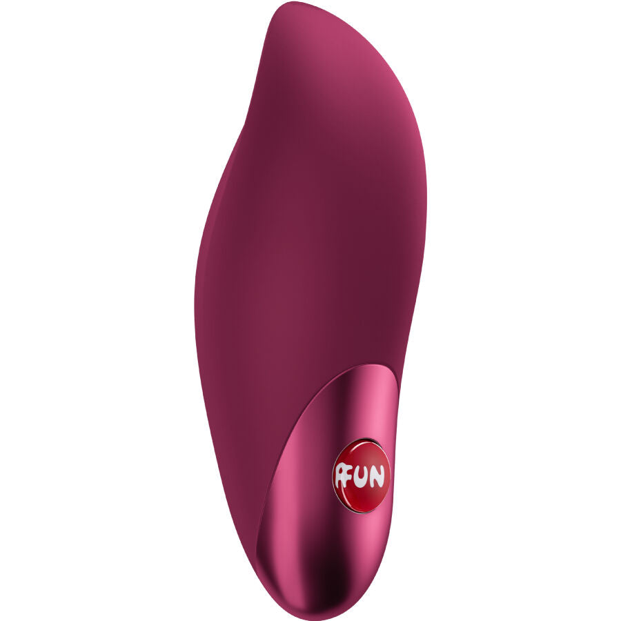 Fun Factory - Charme Bullet Vibrator Wijnrood
