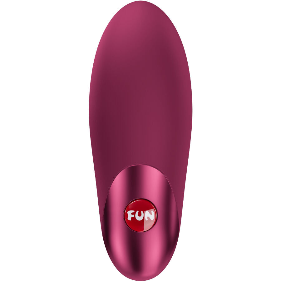 Fun Factory - Charme Bullet Vibrator Wijnrood