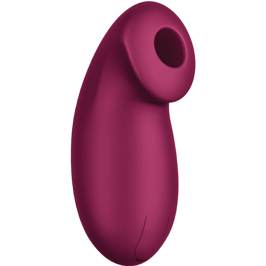 Fun Factory - Desire Air Pulse Vibrator Wijnrood
