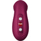 Fun Factory - Desire Air Pulse Vibrator Wijnrood