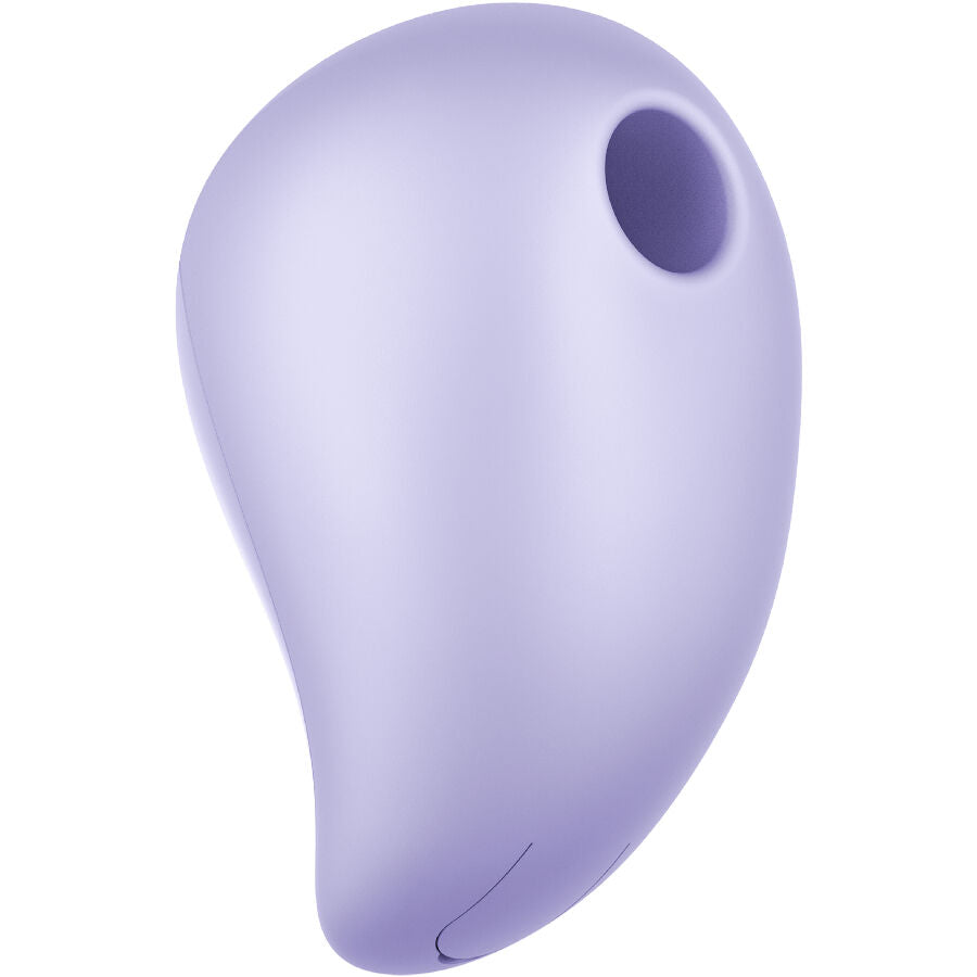 Fun Factory - Essence Air Pulse Vibrator Purple