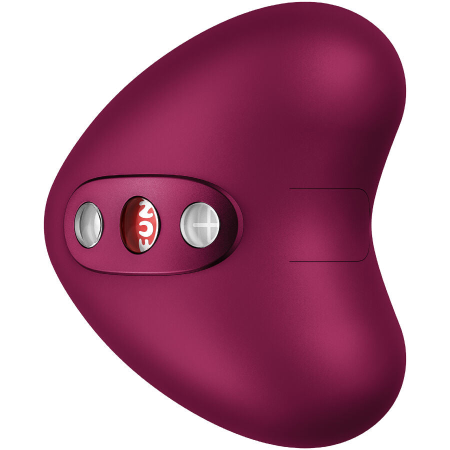 Fun Factory - Libera Air Pulse Vibrator Wijnrood