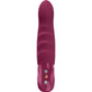 Fun Factory - Stronic Deep Thrusting Pulsators Wine Red