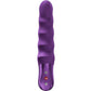 Fun Factory - Stronic Surf Thrusting Pulsators Donkerviolet