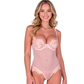 PASSION - Zovel Body Light Roze S/M