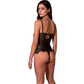 PASSION - Zovel Body Black